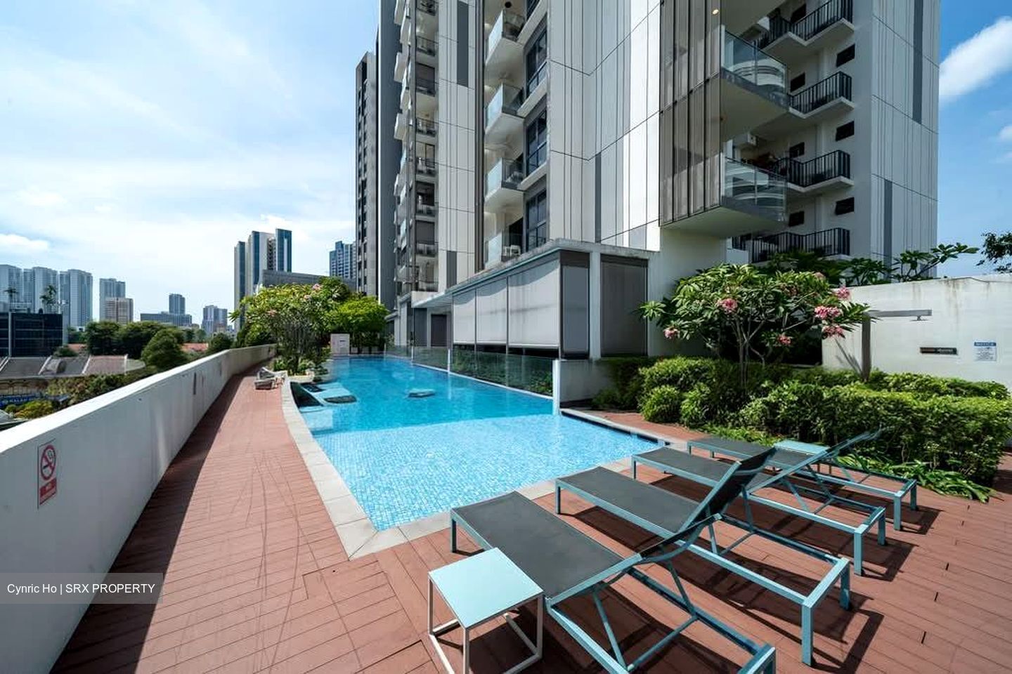 Uptown @ Farrer (D8), Apartment #536430851